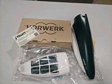 FOLLETTO PB420 PICCHIO ORIGINALE SENZA TUBO ELETTRIFICATO SPAZZOLE NUOVE 