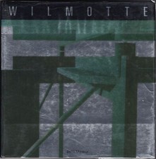 Jean-Michel Wilmotte Architect