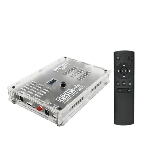 Convertitore video