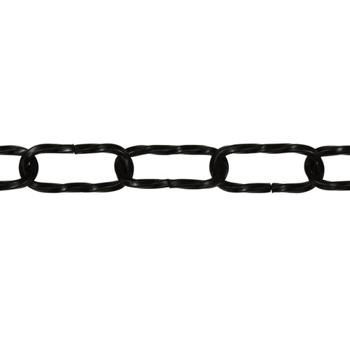 Catena genovese ritorta 5 - genovese, Ø