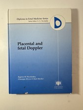 Placental and Fetal Doppler