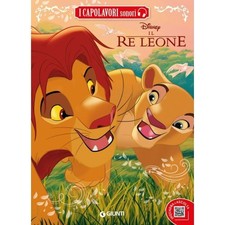Disney Libri GNTW0817A I