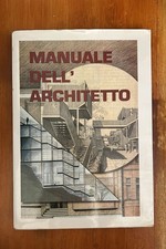 Manuale dell'architetto
