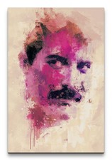 60 x 90 cm Freddie Mercury