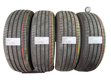 4 PNEUMATICI USATI 185/65 R 15 88H MICHELIN ESTIVO 5 MM DOT 2823