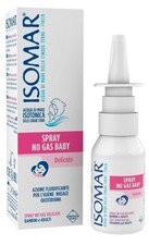 Isomar Baby Spray No Gas 30ml