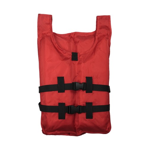 Giubbotto salvagente con - giubbotto,