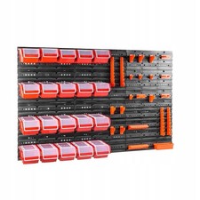 Organizzatore attrezzi 120x80
