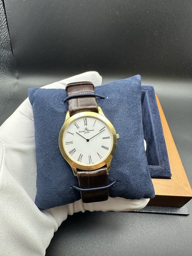 Baume mercier classima ref - mercier,