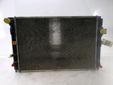 Radiatore Acqua - Toyota YARIS III PH.1 - 1640021331 - Y0-9119Q