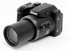 ✮ Nikon Coolpix B500 fotocamera bridge con zoom 40x e 16,1 MP IMBALLO ORIGINALE || dal rivenditore!