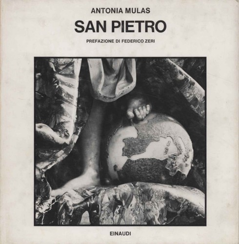 San pietro antonia mulas - san,