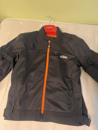 Giacca moto ktm solarair - ktm,
