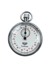 HEUER Cronometro Meccanico