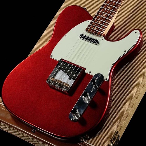 Fender custom shop 1967 - fender,