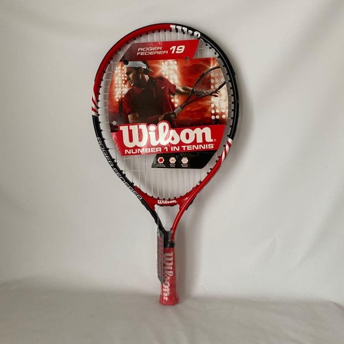 Racchetta tennis wilson - da,
