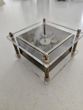VINTAGE MUSIC BOX MECCANISMO