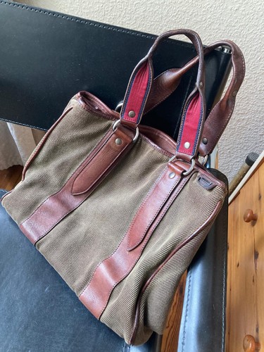 Borsa tote vintage miu - tote, y2k