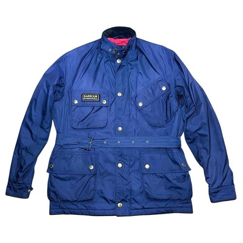 Giacca barbour uomo - barbour, navy