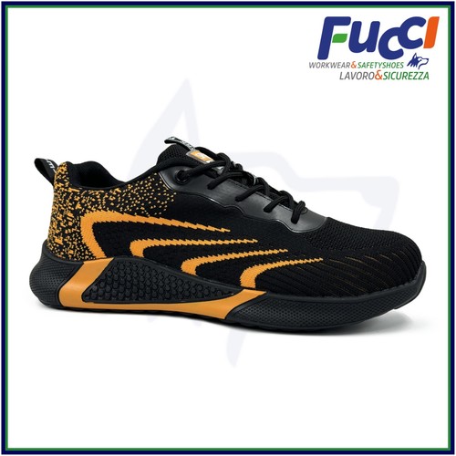 Scarpe antinfortunistiche uomo - scarpe,
