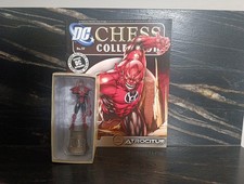 ATROCITUS DC CHESS COLLECTION