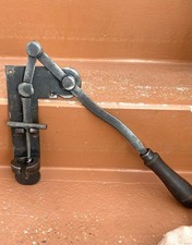 Cavatappi Da Muro Antico 1800