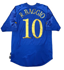 Maglia calcio vintage - calcio, roberto