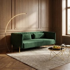 Divano 3 Posti Stile