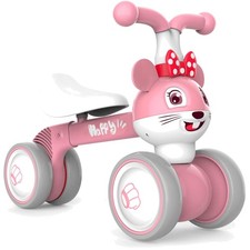 Bici senza pedali bambine - bici, pedali,