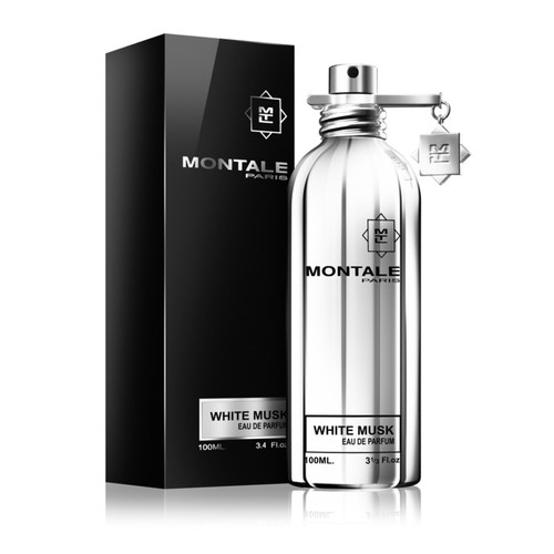 Montale white musk - montale, edp