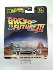 Hot Wheels Premium Ritorno Al