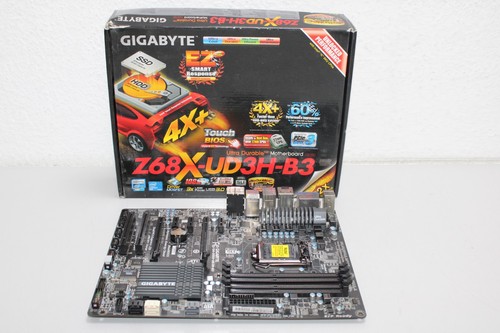 Scheda madre gigabyte - scheda,