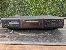 SONY MDS-JE640
