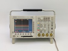 Oscilloscopio Tektronix