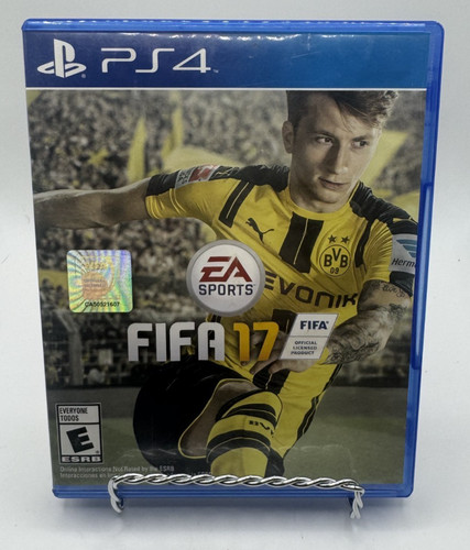 Ps4 fifa sony - ps4, 17