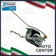 SERRATURA PORTA DESTRA PIAGGIO