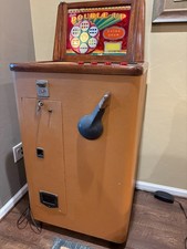 1948 Bally Double-Up Slot