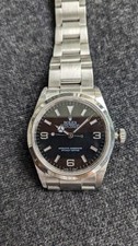 Rolex Explorer referenza