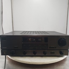 Amplificatore ricevitore