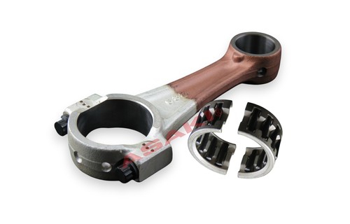Kit asta collegamento - kit,