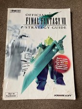 Final Fantasy VII Official