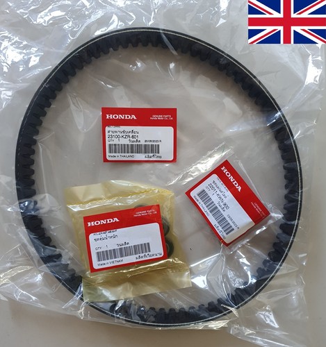 Kit cinghia trasmissione - kit,
