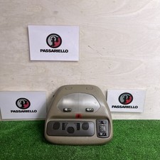 LUCE CORTESIA ABITACOLO FIAT MULTIPLA 1999-2010