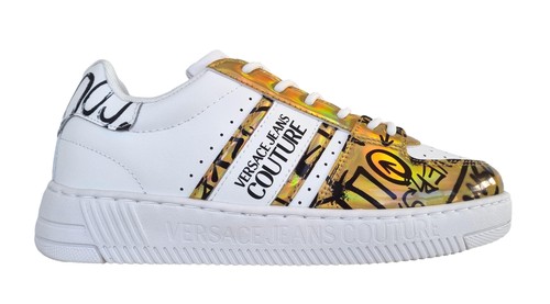 Versace jeans couture scarpe - versace,
