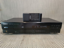 Kenwood DP-3040 Lettore CD Compact Disc