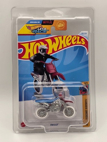 Hot wheels hw450f - hot, #130
