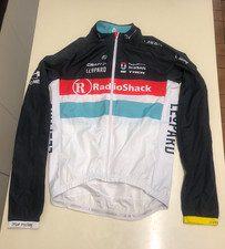Veste Craft team Radioshack