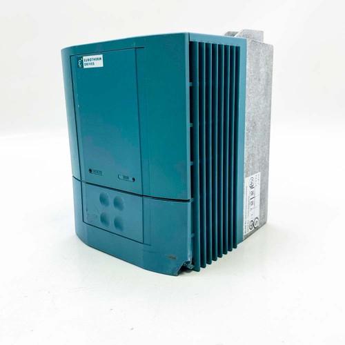 Eurotherm drives - eurotherm,