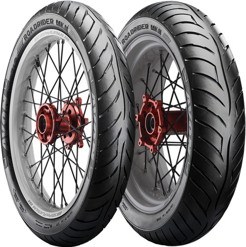 Avon 130 68v roadrider - 130/90,