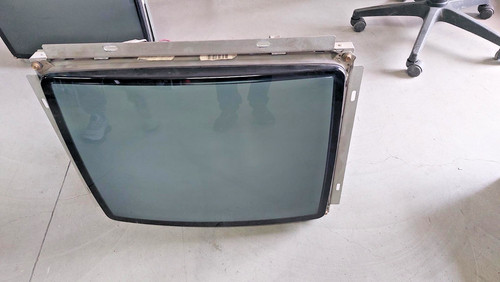 Monitor electronics mod - monitor,